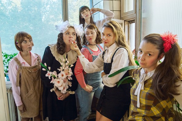 Юлия Хейнлайд