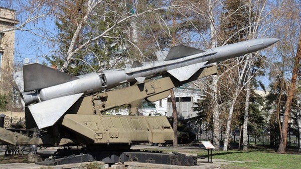 Выставка «Оружие Победы»