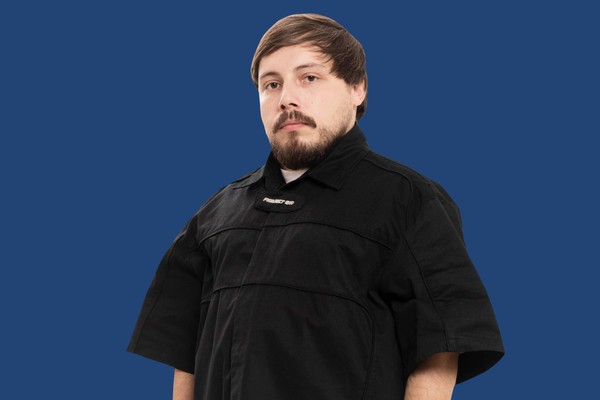 Заур Туганов