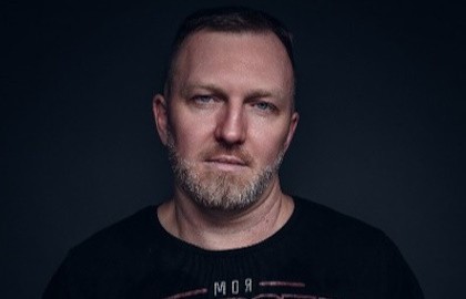 Константин Бутаков