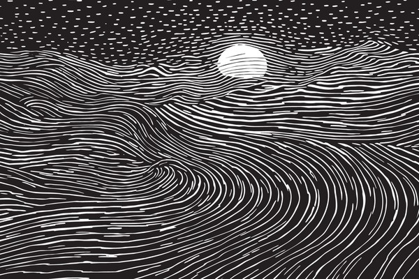 Мастер-класс по линогравюре