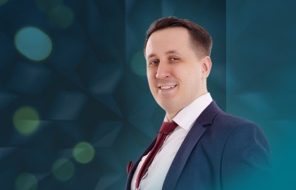 О. Смолин и ГКХ