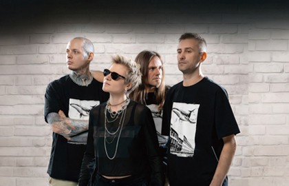 Группа «Monoлиза»