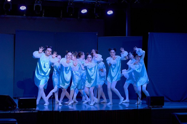 Театральный фестиваль