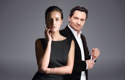 Большой симфонический концерт НОВАТа