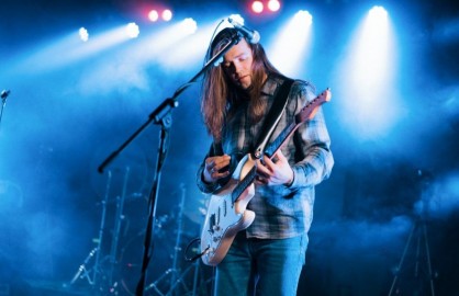 Группа «ГКЧП». Red Hot Chili Peppers tribute show!