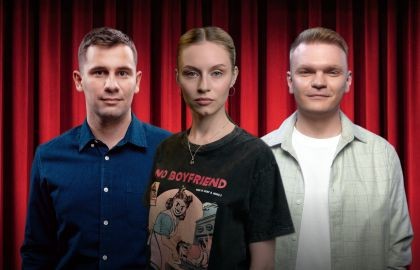 Стендап Урал Тур. Игорь Пименов, Миша Переходько, Валерия Денисова