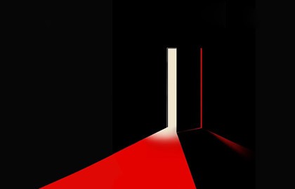 Отсутствующие (по пьесе Сартра «За закрытыми дверями»)