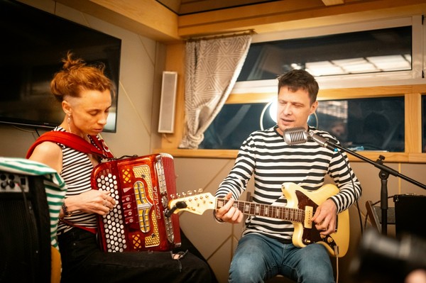 Рудаков и соучастники