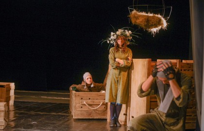 Тринадцатая звезда