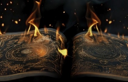 Фест Dark entries