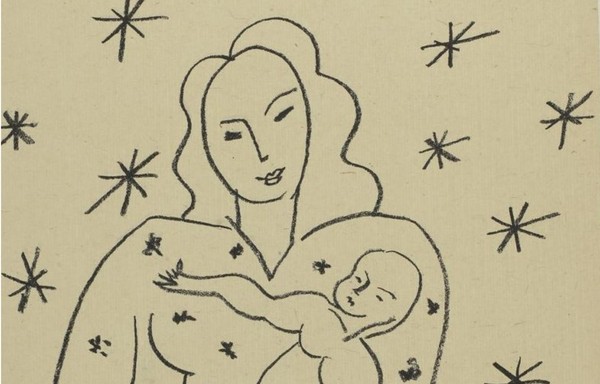 Лекция-концерт «Звезда морей (Stella Maris)»