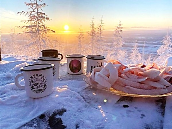 Программа «Моя земля Якутия»