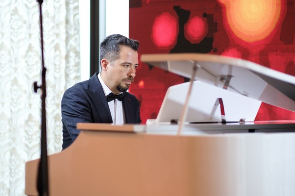 Музыка советского экрана