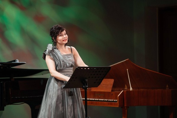 Концерт «Итальянский вечер»