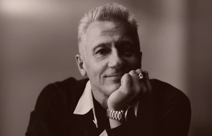 ОМ. Спектакль-интервью