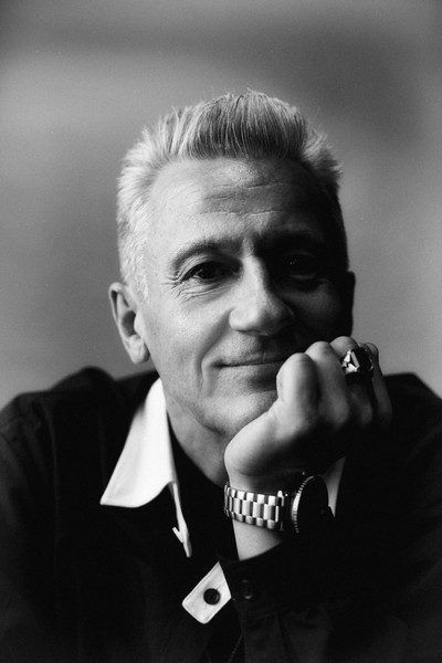 ОМ. Спектакль-интервью