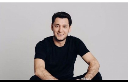 Фирдус Тямаев