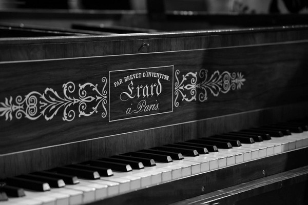 Вечер Четвертый. Екатерина Державина, Петр Лаул и капелла «Золотой век». Моцарт, Гайдн, Шуберт