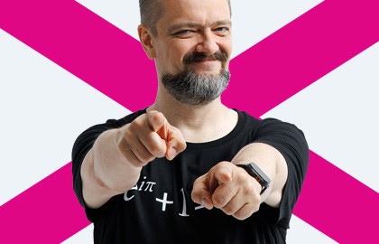 Александр Пушной