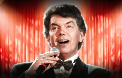 Эмиль Кадыров. Сергей Захаров