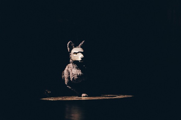 Спектакль «Белый клык»