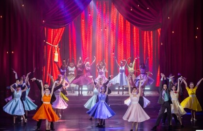 Ваш Андрей Петров