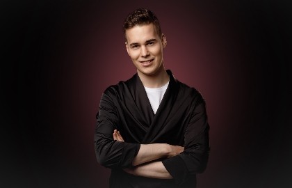 Иван Дятлов. Музыка без границ