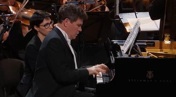 РНМСО, Валерий Гергиев, Денис Мацуев