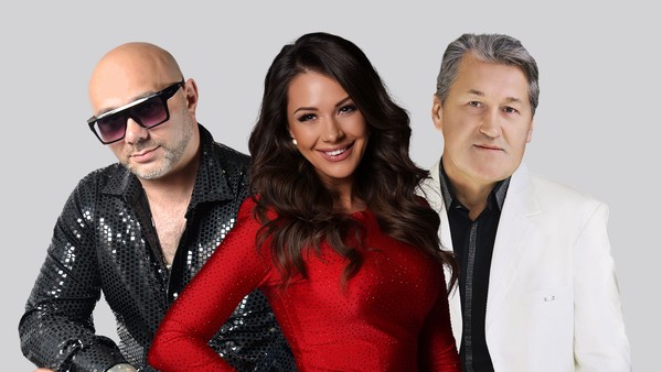 Владимир Черняков