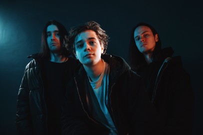 Группа «Saypink!»