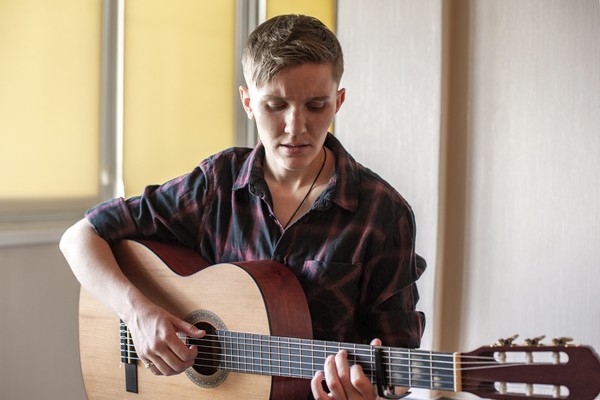 Светка Степанова