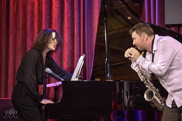 Концерт «Шедевры мирового кино в джазовых тонах»