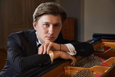 ВКЗ. Наиль Мавлюдов