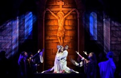 Ромео и Джульетта