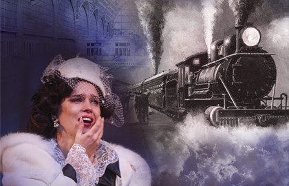 Анна Каренина