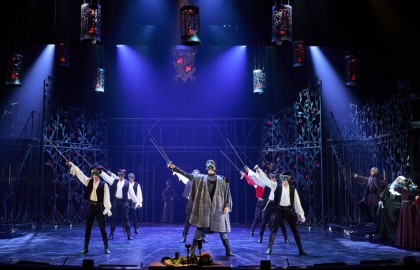 Ромео и Джульетта