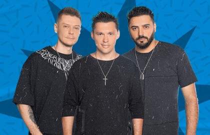 Корни. Все хиты!