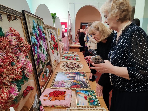 Всероссийская акция «Библионочь-2026»