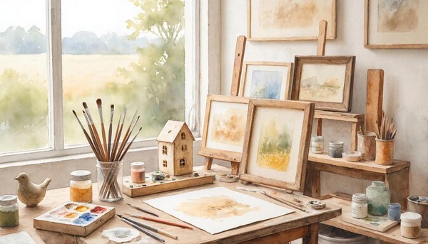 Станьте участником Всероссийского конкурса «Город мастеров» – 2026 в Йошкар-Оле