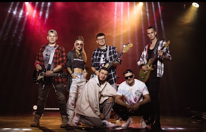 Группа «PlayBack»