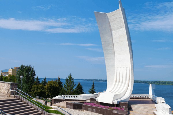 Проект «Говорит и показывает Самара»