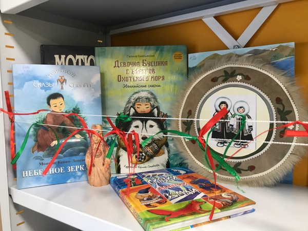 Игровая программа «Культурный код»