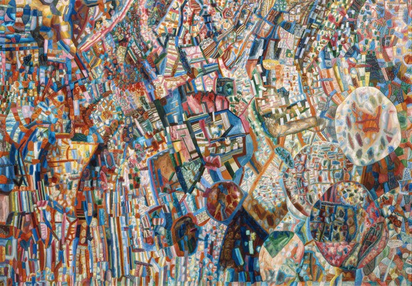 Алхимия кино: Юнгианство в американском кинематографе. Часть II