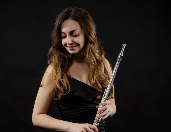 От первого лица