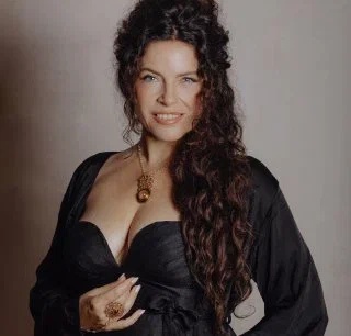 Живой ретрит с легендарной Перукуа