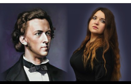 Шопен и его время