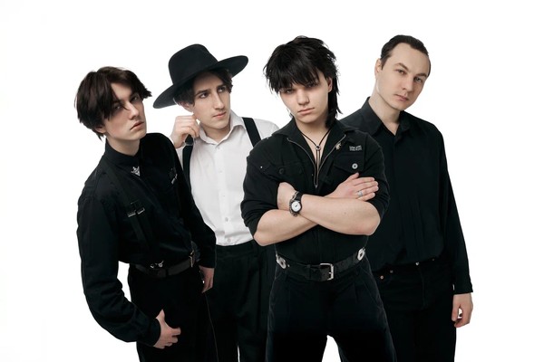 История Кино