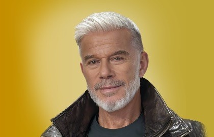 Олег Газманов