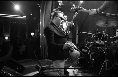 Михаил Мишурис